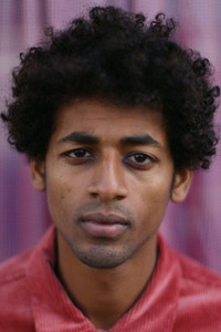 الممثل Michael Workeye