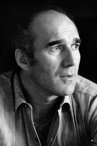 الممثل Michel Piccoli