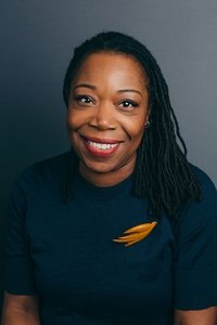 الممثل Michele Austin