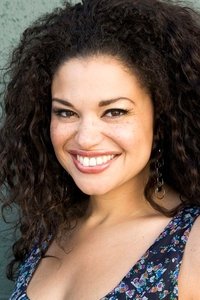 الممثل Michelle Buteau