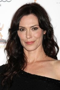 الممثل Michelle Forbes