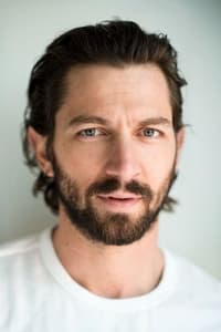 الممثل Michiel Huisman