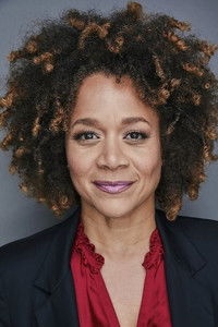 الممثل Michole Briana White