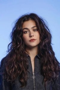 الممثل Mika Abdalla