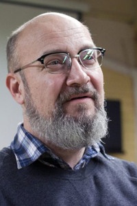 المخرج Mika Taanila