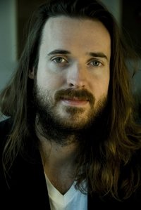 المخرج Mike Cahill