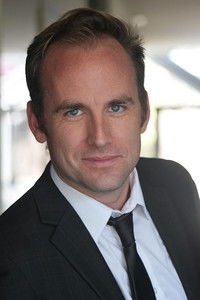 المخرج Mike Cheslik