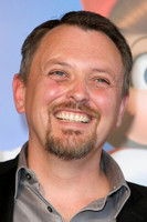 المخرج Mike Disa