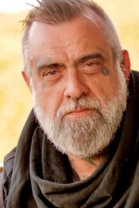 الممثل Mike Ferguson