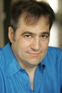 الممثل Mike Pollock