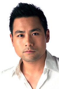 الممثل Mike Rea