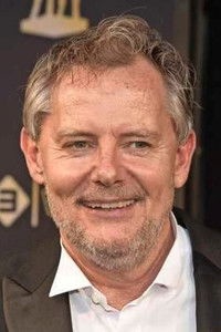 المخرج Mike van Diem