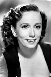 الممثل Mila Parély