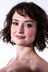 الممثل Milana Vayntrub