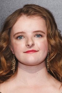 الممثل Milly Shapiro