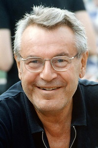 المخرج Milos Forman