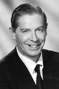 الممثل Milton Berle