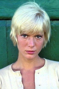 الممثل Mimsy Farmer