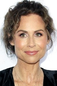 الممثل Minnie Driver