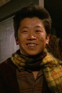 الممثل Minoru Takashima