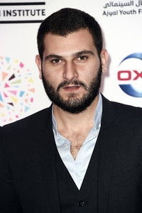 المخرج Mir-Jean Bou Chaaya