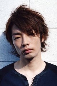 الممثل Mirai Moriyama