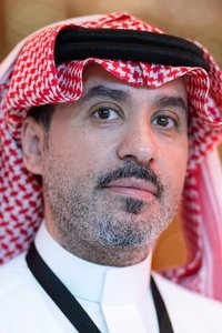 الممثل Mishal Almutairi