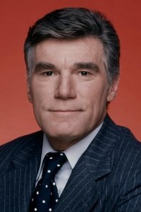 الممثل Mitchell Ryan