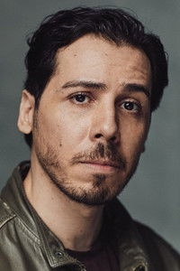 الممثل Mo Chara