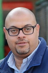 المخرج Moataz El Tony