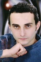 المخرج Moawad Ismail