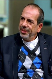 الممثل Mohamed El-Sawy