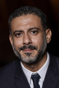 الممثل Mohamed Farag