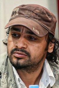 المخرج Mohammad Abdel Aziz