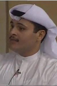 الممثل Mohammed Al-Rashed