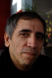 المخرج Mohsen Makhmalbaf