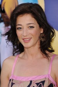 الممثل Moira Kelly