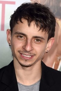 الممثل Moises Arias