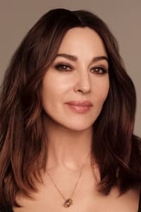 الممثل Monica Bellucci