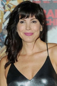 الممثل Moniqua Plante