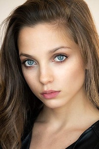 الممثل Monroe Cline