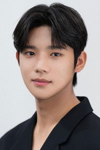 الممثل Moon Sang-min