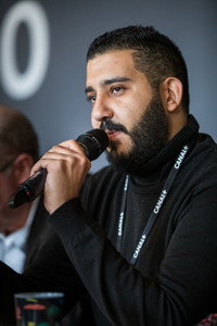 المخرج Morad Mostafa