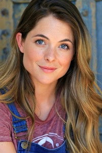 المخرج Morgan Bradley