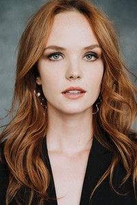 الممثل Morgan Kohan