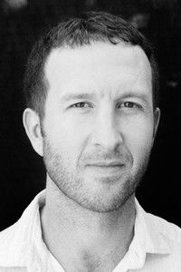 المخرج Morgan Matthews