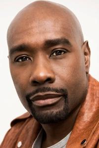 الممثل Morris Chestnut