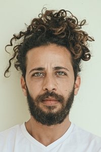 الممثل Motaz Malhees