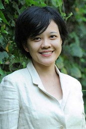 المخرج Mouly Surya