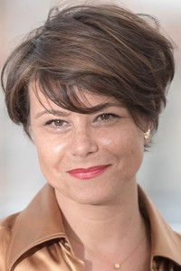 المخرج Mounia Meddour